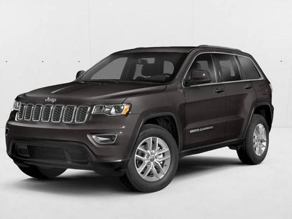 JEEP GRAND CHEROKEE 2019 1C4RJEAG0KC580347 image